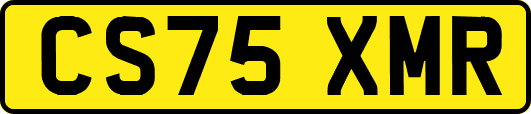 CS75XMR