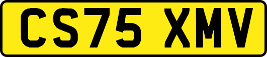 CS75XMV