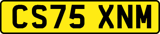 CS75XNM