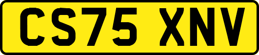 CS75XNV