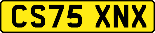 CS75XNX