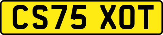 CS75XOT