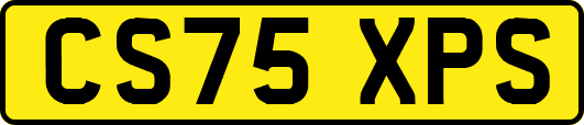 CS75XPS