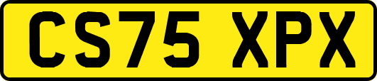 CS75XPX