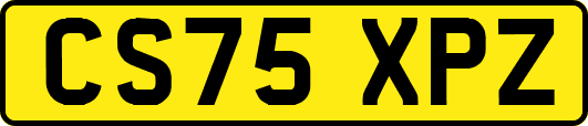 CS75XPZ