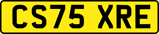 CS75XRE