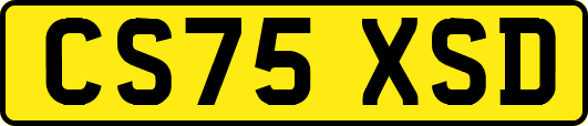 CS75XSD