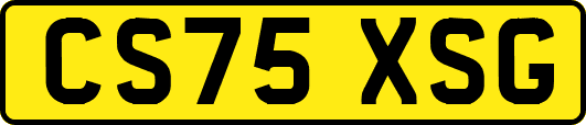 CS75XSG