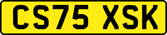 CS75XSK