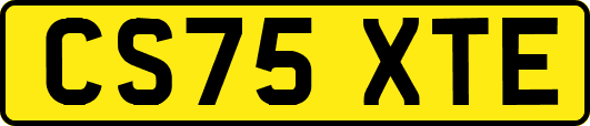 CS75XTE