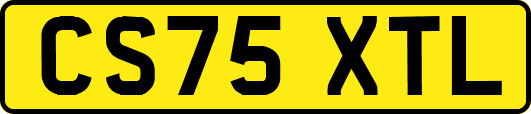 CS75XTL