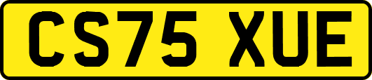 CS75XUE