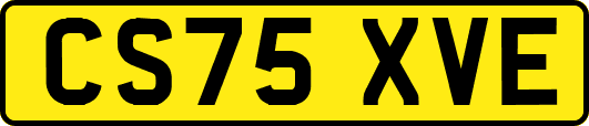 CS75XVE