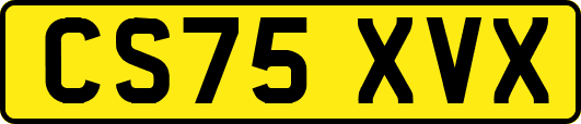 CS75XVX