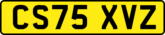 CS75XVZ