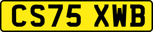 CS75XWB