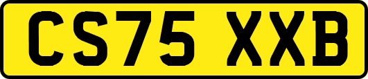 CS75XXB
