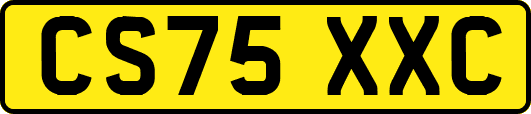 CS75XXC