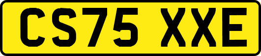 CS75XXE