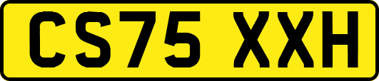 CS75XXH