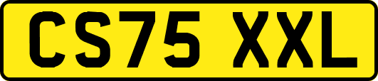 CS75XXL