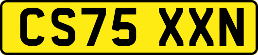 CS75XXN