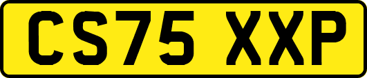 CS75XXP