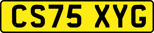 CS75XYG