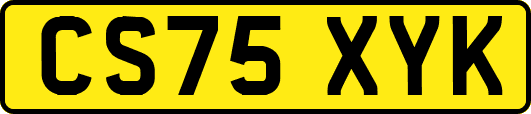 CS75XYK