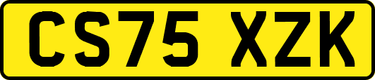 CS75XZK