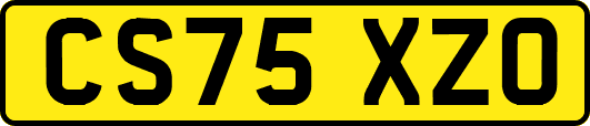 CS75XZO