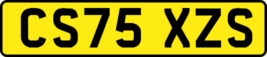 CS75XZS