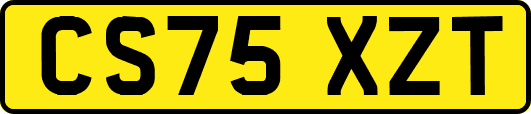 CS75XZT