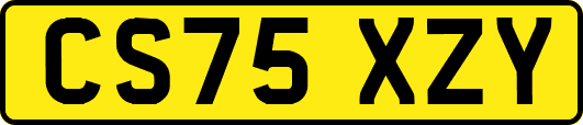 CS75XZY