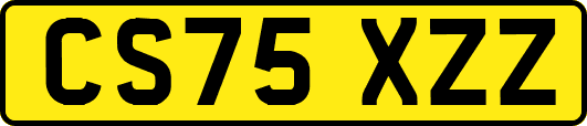 CS75XZZ