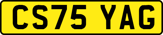 CS75YAG
