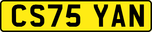 CS75YAN