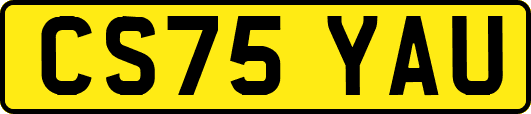 CS75YAU