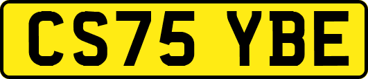 CS75YBE