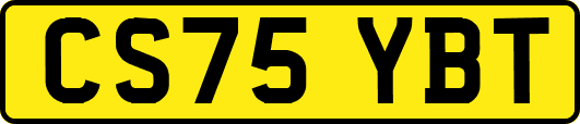 CS75YBT
