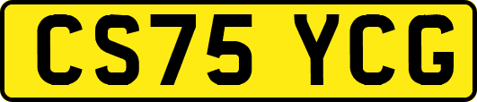 CS75YCG