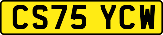 CS75YCW