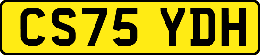 CS75YDH