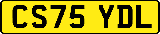 CS75YDL