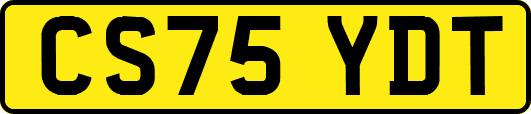 CS75YDT