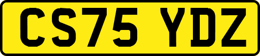 CS75YDZ