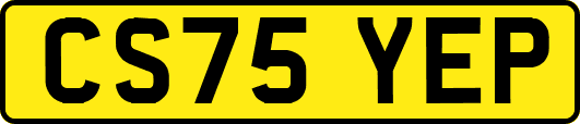 CS75YEP