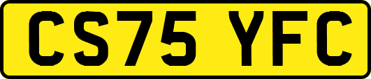 CS75YFC