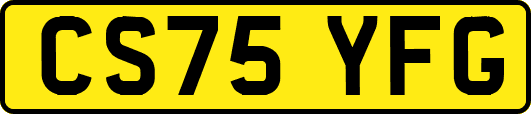 CS75YFG
