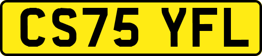 CS75YFL